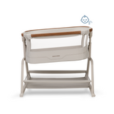 Maxi-Cosi Iora Plus Co-Sleeper - Elegance Beige