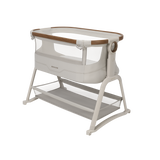Maxi-Cosi Iora Plus Co-Sleeper - Elegance Beige