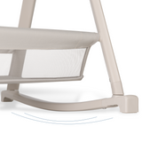 Maxi-Cosi Iora Plus Co-Sleeper - Elegance Beige