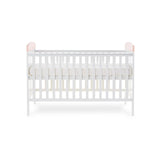 Obaby Grace Inspire Cot Bed - Guess How Much I Love You - I Can Hop