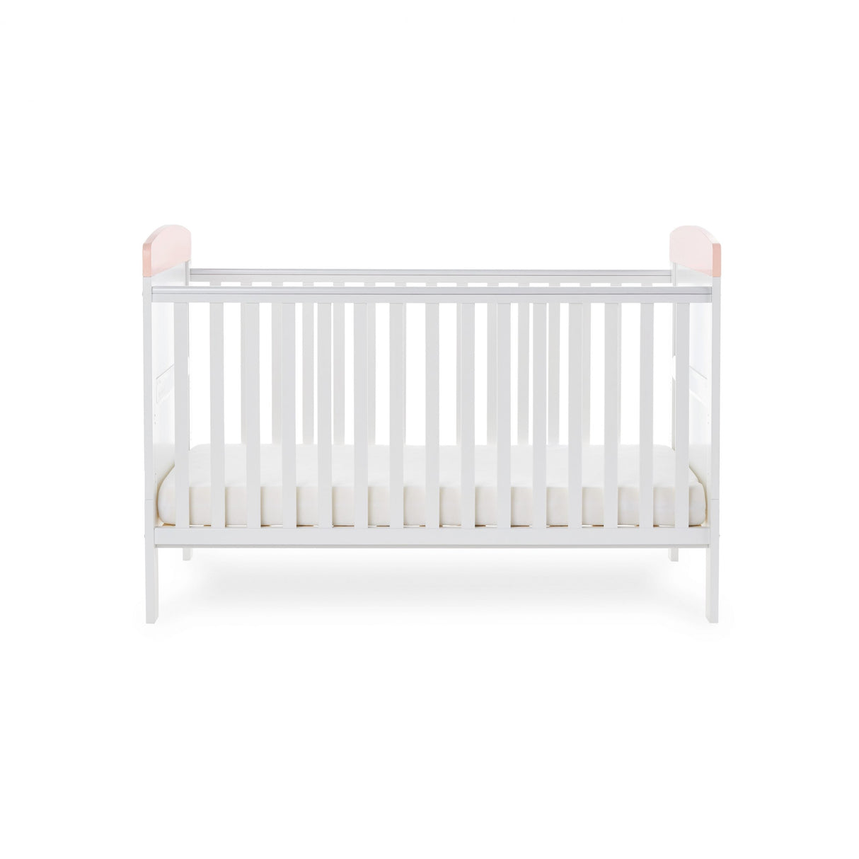 Obaby Grace Inspire Cot Bed - Guess How Much I Love You - I Can Hop