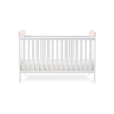 Obaby Grace Inspire Cot Bed - Guess How Much I Love You - I Can Hop