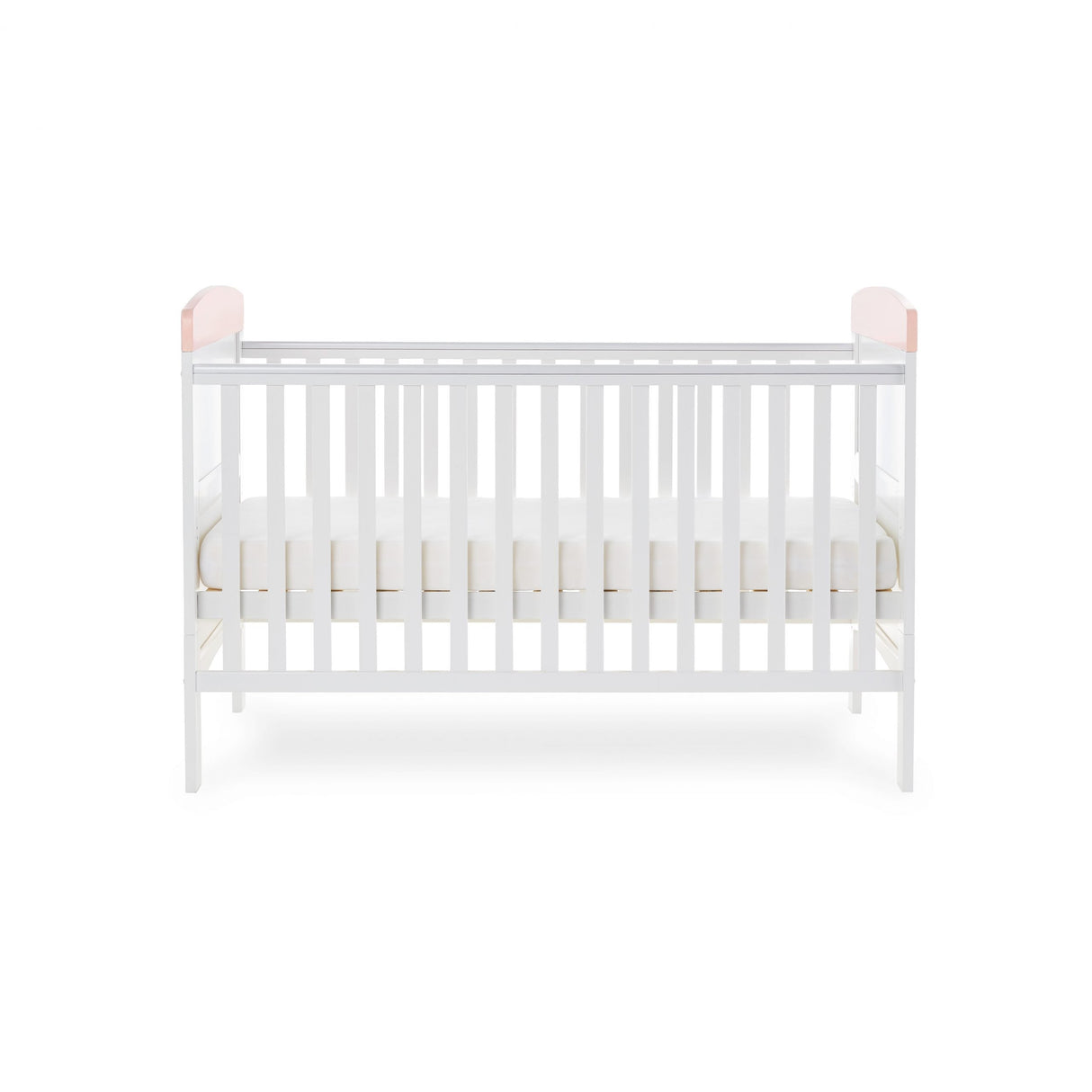 Obaby Grace Inspire Cot Bed - Guess How Much I Love You - I Can Hop