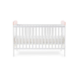 Obaby Grace Inspire Cot Bed - Guess How Much I Love You - I Can Hop