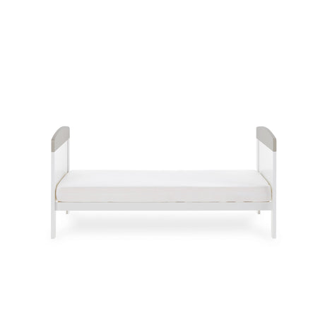 Obaby Grace Inspire Cot Bed - Guess How Much I Love You - To the Moon and Back