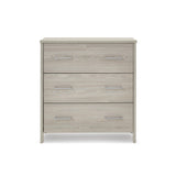 Obaby Nika Mini 2 Piece Room Set - Grey Wash