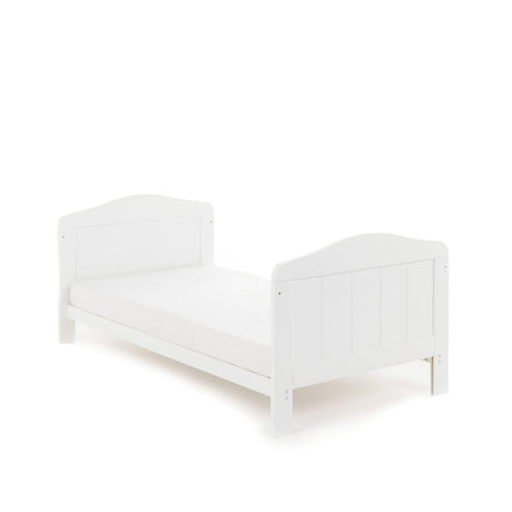 Obaby Whitby 2 Piece Room Set - White