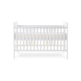 Obaby Grace 2 Piece Room Set - White