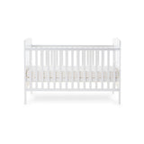 Obaby Grace 2 Piece Room Set - White