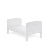 Obaby Grace 2 Piece Room Set - White