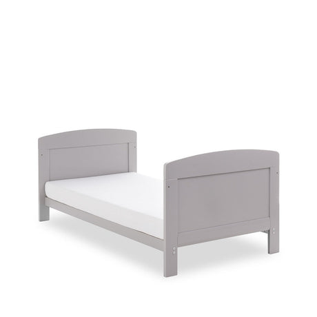 Obaby Grace 2 Piece Room Set - Warm Grey