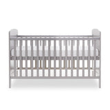 Obaby Grace 2 Piece Room Set - Warm Grey