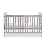 Obaby Grace 2 Piece Room Set - Warm Grey