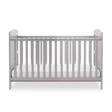 Obaby Grace 2 Piece Room Set - Warm Grey
