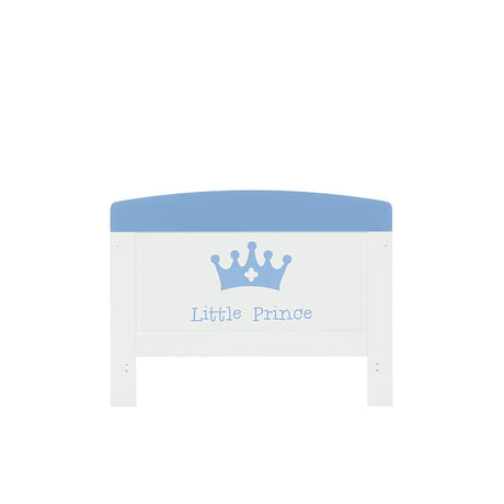 Obaby Grace Inspire Cot Bed - Little Prince