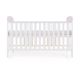 Obaby Grace Inspire Cot Bed - Unicorn