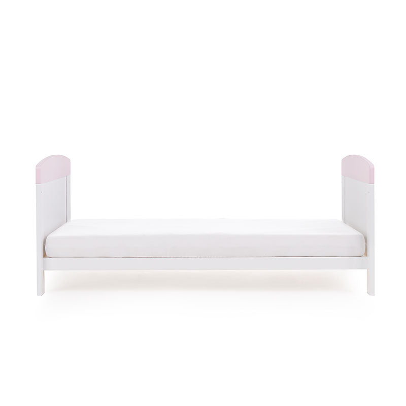 Obaby Grace Inspire Cot Bed - Unicorn