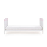 Obaby Grace Inspire Cot Bed - Unicorn