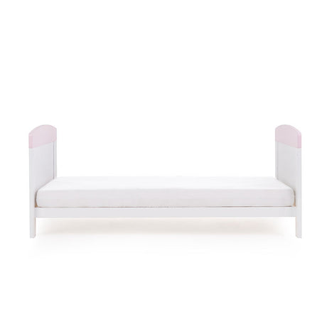 Obaby Grace Inspire Cot Bed - Unicorn