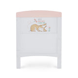 Obaby Grace Inspire Cot Bed - Guess How Much I Love You - I Can Hop