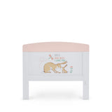 Obaby Grace Inspire Cot Bed - Guess How Much I Love You - I Can Hop