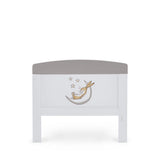 Obaby Grace Inspire Cot Bed - Guess How Much I Love You - To the Moon and Back