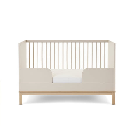 Obaby Astrid Cot Bed  - Satin