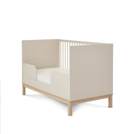 Obaby Astrid Cot Bed  - Satin
