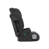 Graco Eldura R129 Car Seat - Midnight