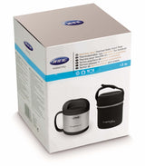 Jane Stainless Steel Thermal Food Flask (500ml)