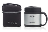Jane Stainless Steel Thermal Food Flask (500ml)