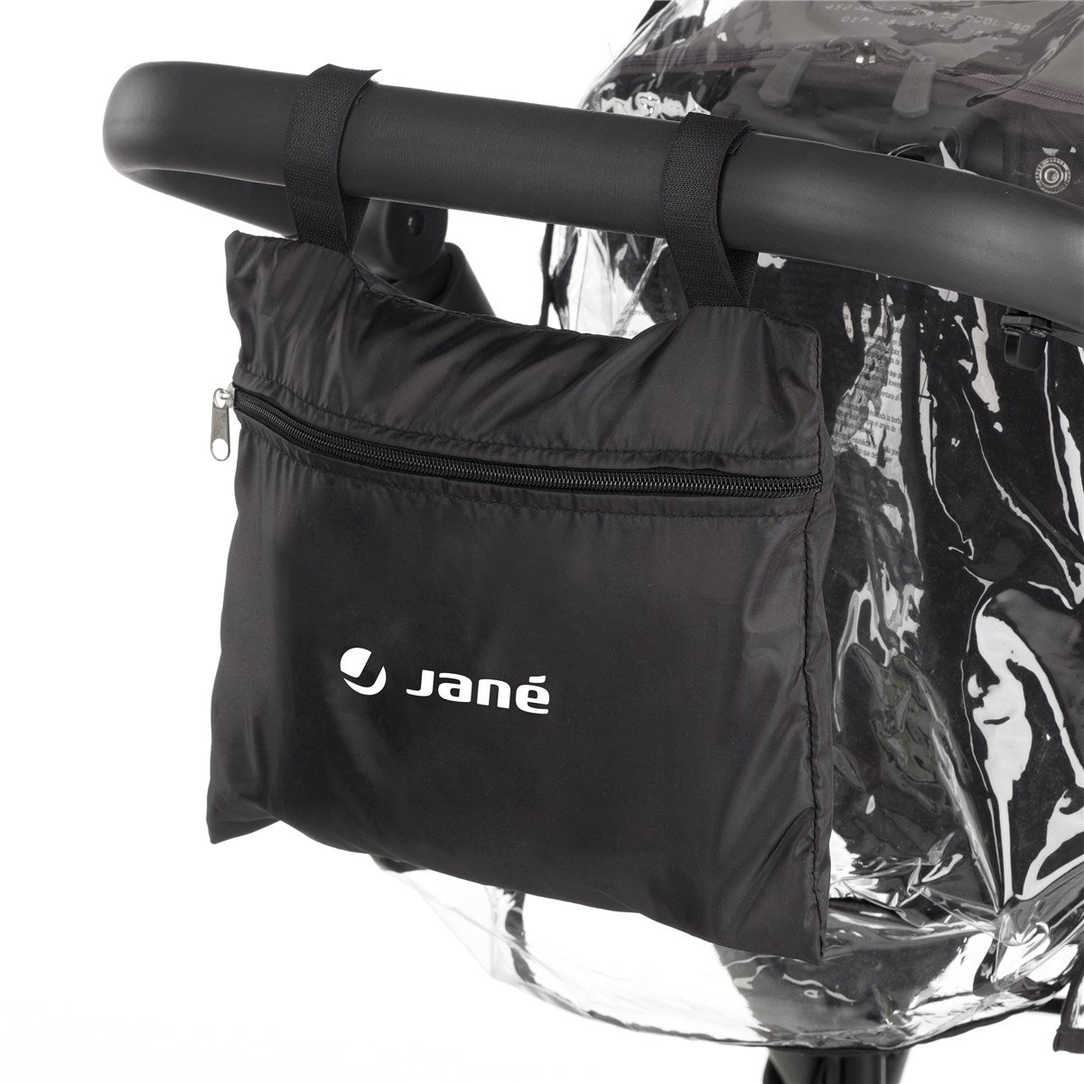 Jane Universal Raincover for Car Seats & Carrycots