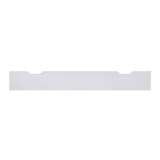 Obaby Under Drawer 140x70cm - White