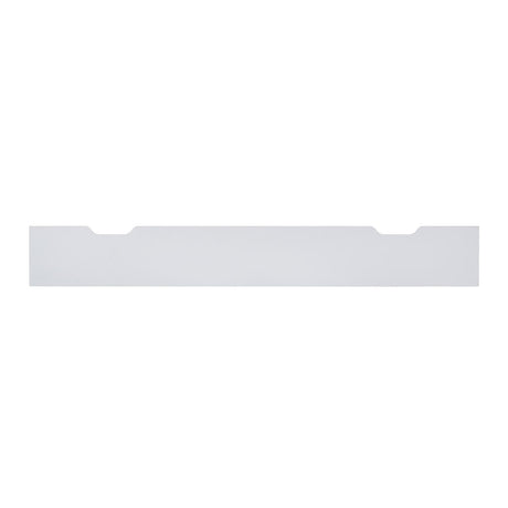 Obaby Under Drawer 140x70cm - White