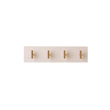 Obaby Evie Wall Hook - Cashmere