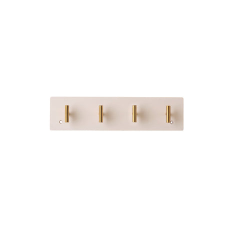 Obaby Evie Wall Hook - Cashmere