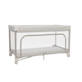 Maxi-Cosi Merlin Travel Cot - Elegance Beige