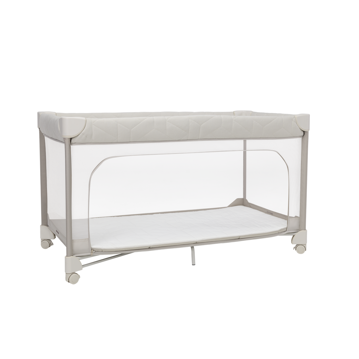 Maxi-Cosi Merlin Travel Cot - Elegance Beige
