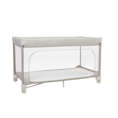 Maxi-Cosi Merlin Travel Cot - Elegance Beige