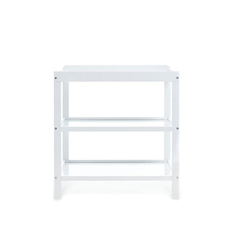 Obaby Open Changing Unit - White