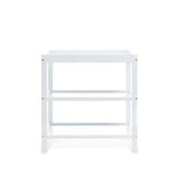 Obaby Grace 2 Piece Room Set - White