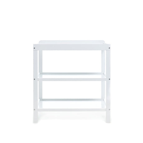 Obaby Grace Mini 2 Piece Room Set - White