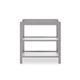 Obaby Grace Mini 2 Piece Room Set - Warm Grey