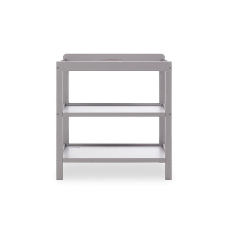 Obaby Grace Mini 2 Piece Room Set - Warm Grey
