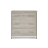 Obaby Nika Changing Unit - Grey Wash