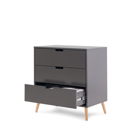 Obaby Maya Changing Unit - Slate