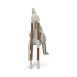 Maxi-Cosi Ava Plus Highchair - Elegance Beige
