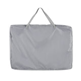 Ickle Bubba Stomp Luxe 14 Piece Nimbus 180° Spin Travel & Home Bundle - Black/Stone/Black