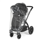 Ickle Bubba Stomp Luxe 14 Piece Nimbus 180° Spin Travel & Home Bundle - Black/Midnight/Black
