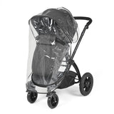 Ickle Bubba Stomp Luxe 14 Piece Nimbus 180° Spin Travel & Home Bundle - Black/Charcoal Grey/Black